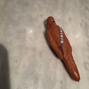 Vintage General Mills Star Wars Chewbacca Orn